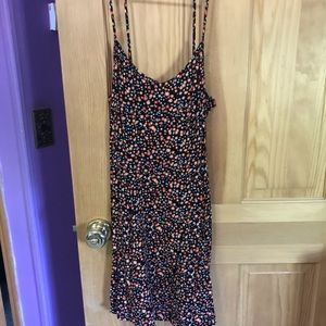 Forever 21 Summer Mini Dress